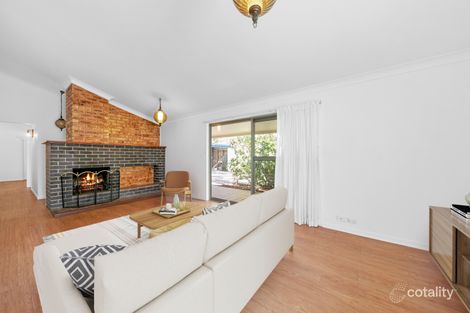 Property photo of 22 Fenchurch Street Fig Tree Pocket QLD 4069