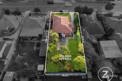Property photo of 278 Warrigal Road Oakleigh South VIC 3167
