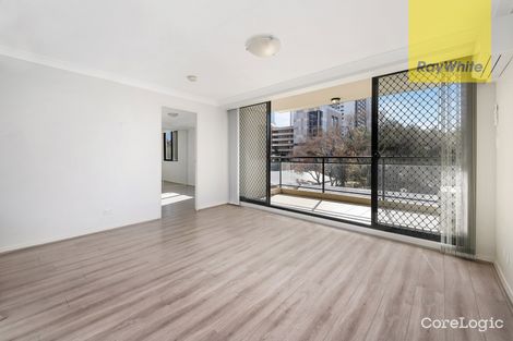 Property photo of 5/32 Hassall Street Parramatta NSW 2150