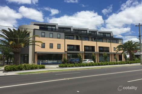 Property photo of 303/2A Como Street Alphington VIC 3078
