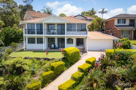 Property photo of 3A Coachmans Close Sapphire Beach NSW 2450