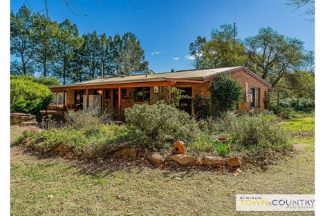 Property photo of 51 Mundays Lane Saumarez Ponds NSW 2350
