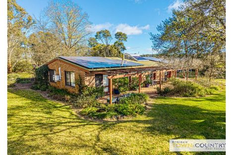 Property photo of 51 Mundays Lane Saumarez Ponds NSW 2350