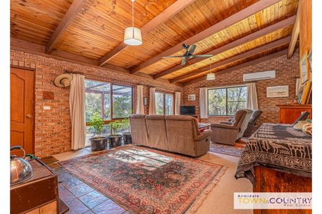 Property photo of 51 Mundays Lane Saumarez Ponds NSW 2350