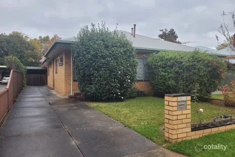 511 George St, Albury, NSW 2640