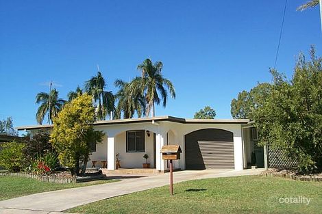Property photo of 33 Fifteenth A Street Home Hill QLD 4806