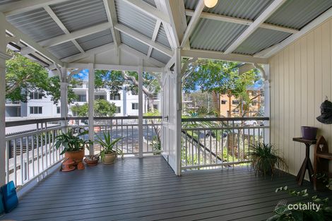 Property photo of 25 Burke Street Coorparoo QLD 4151