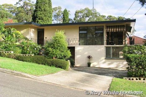 Property photo of 71 Belmore Road Peakhurst NSW 2210