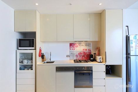 Property photo of 610/1 Brodie Spark Drive Wolli Creek NSW 2205