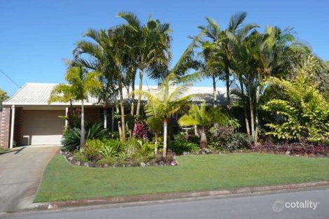 18 Judy St, Golden Beach, QLD 4551