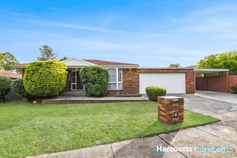 Property photo of 4 Glenwerri Court Vermont South VIC 3133