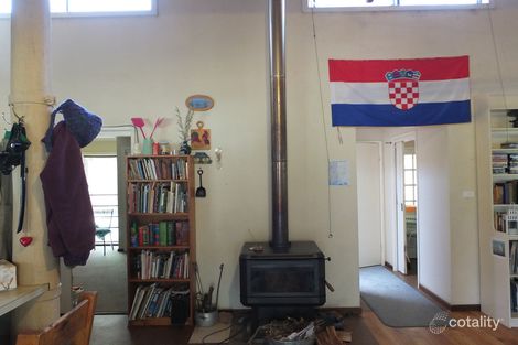 Property photo of 5598 Stawell-Avoca Road Moonambel VIC 3478