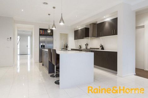 Property photo of 6 Honeybark Crescent Lyndhurst VIC 3975