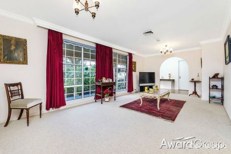 Property photo of 48A Dryden Avenue Carlingford NSW 2118