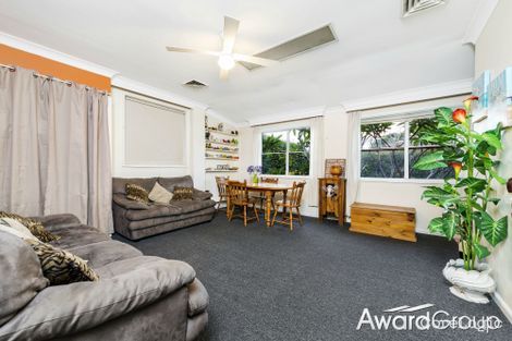 Property photo of 48A Dryden Avenue Carlingford NSW 2118