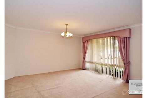 Property photo of 41 Sandover Crescent Winthrop WA 6150