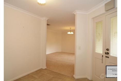 Property photo of 41 Sandover Crescent Winthrop WA 6150
