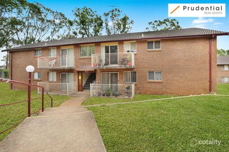 18/1 Lavinia Pl, Ambarvale, NSW 2560