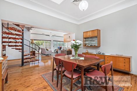 Property photo of 31 Fitzgerald Crescent Strathfield NSW 2135