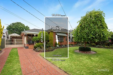 Property photo of 36 Follett Road Cheltenham VIC 3192