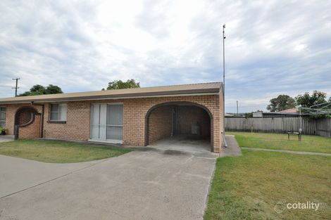 6/4 Self St, Warwick, QLD 4370