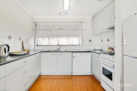 Property photo of 3/15 Mitchell Street Brunswick VIC 3056