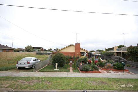 8 St Albans St, St Albans Park, VIC 3219