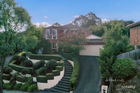 Property photo of 45 Eden Valley Road Warranwood VIC 3134