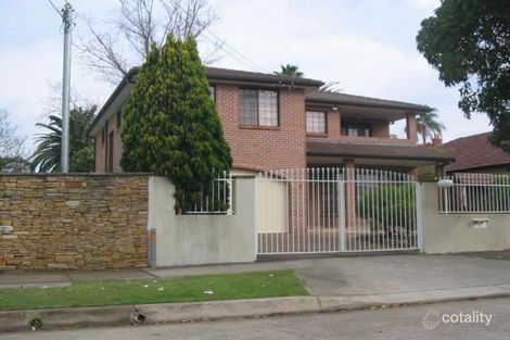 18 Oxford Rd, Strathfield, NSW 2135