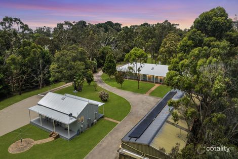 Property photo of 44/44A Throssell Street Bittern VIC 3918