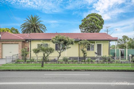 Property photo of 98 Carpenter Street Colyton NSW 2760