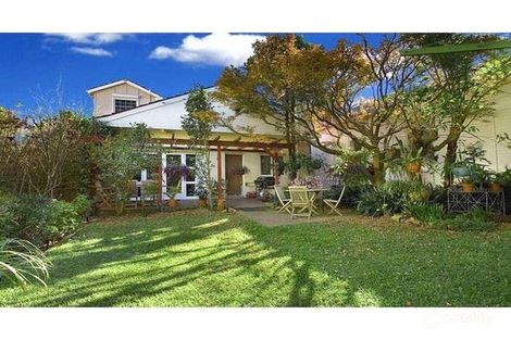 Property photo of 13 Riddell Street Bellevue Hill NSW 2023
