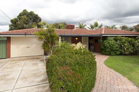 Property photo of 17 Bougainvillea Avenue Forrestfield WA 6058