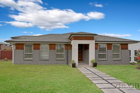 Property photo of 1 Mosaic Avenue The Ponds NSW 2769