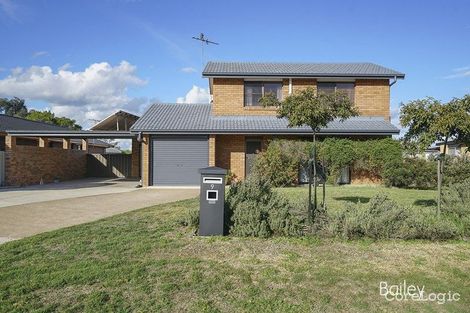 Property photo of 9 Marshall Avenue Singleton Heights NSW 2330
