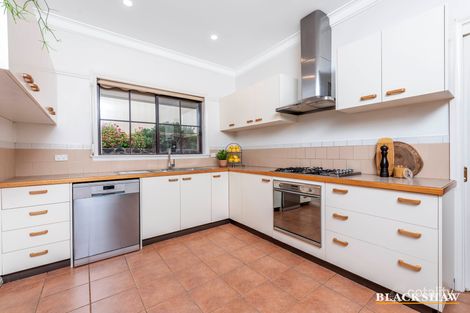 Property photo of 4 Myles Connell Crescent Gordon ACT 2906