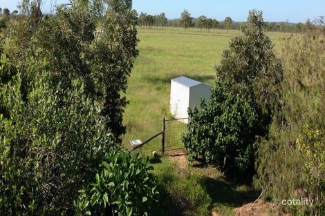 Property photo of 399 Alton Downs-Nine Mile Road Alton Downs QLD 4702