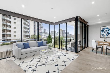 Property photo of 607/39 Caravel Lane Docklands VIC 3008