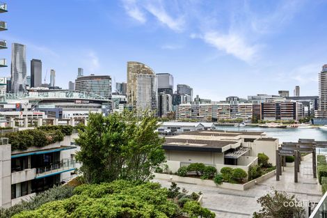 Property photo of 607/39 Caravel Lane Docklands VIC 3008