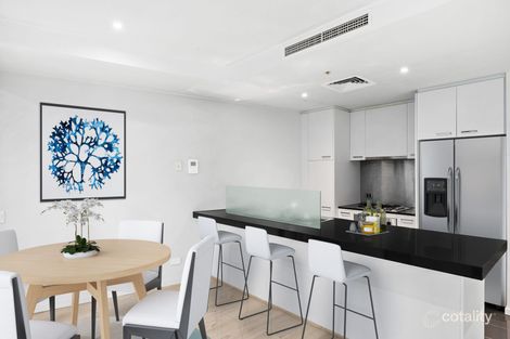 Property photo of 607/39 Caravel Lane Docklands VIC 3008
