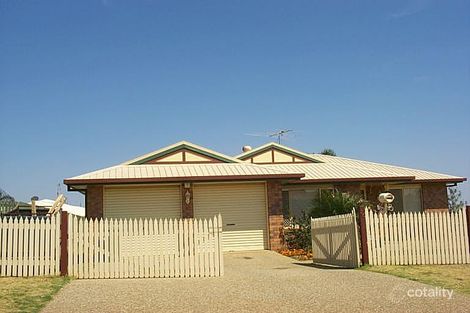 26 Honeysuckle Dr, Glenvale, QLD 4350