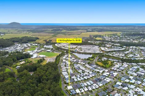 Property photo of 1/96 Kingfisher Drive Bli Bli QLD 4560
