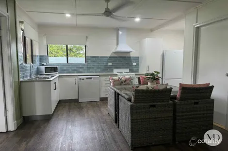 Property photo of 2 Eslick Street Mighell QLD 4860