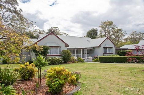 Property photo of 29 West Cambewarra Road North Nowra NSW 2541