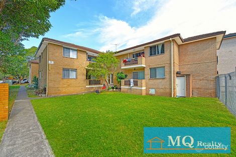 Property photo of 3/38-40 Dartbrook Road Auburn NSW 2144