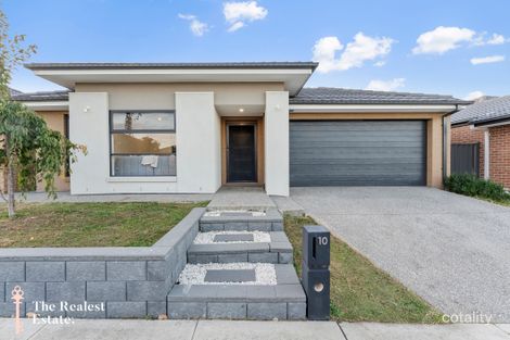 10 Sahlia Ave, Kalkallo, VIC 3064