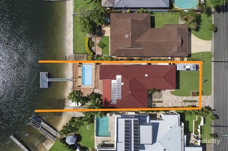 Property photo of 5 Meredith Drive Broadbeach Waters QLD 4218