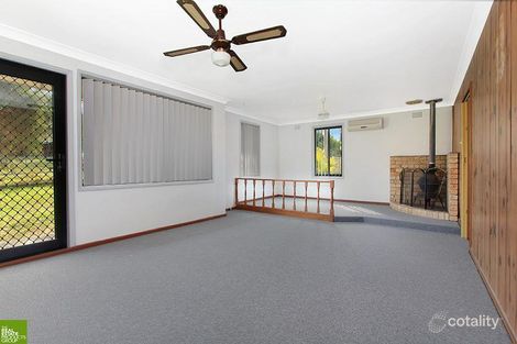 Property photo of 11 Goondah Avenue Koonawarra NSW 2530