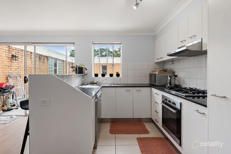 Property photo of 6/34 Fisher Road Dee Why NSW 2099
