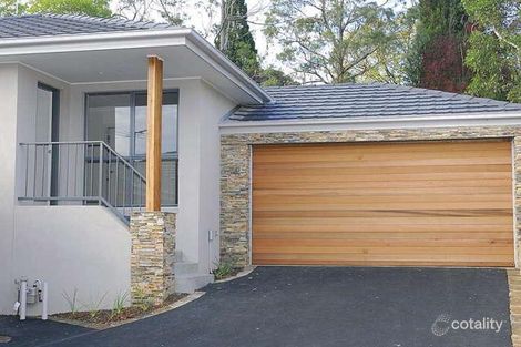 23 Davey Rd, Montmorency, VIC 3094